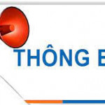 Thông báo đấu giá